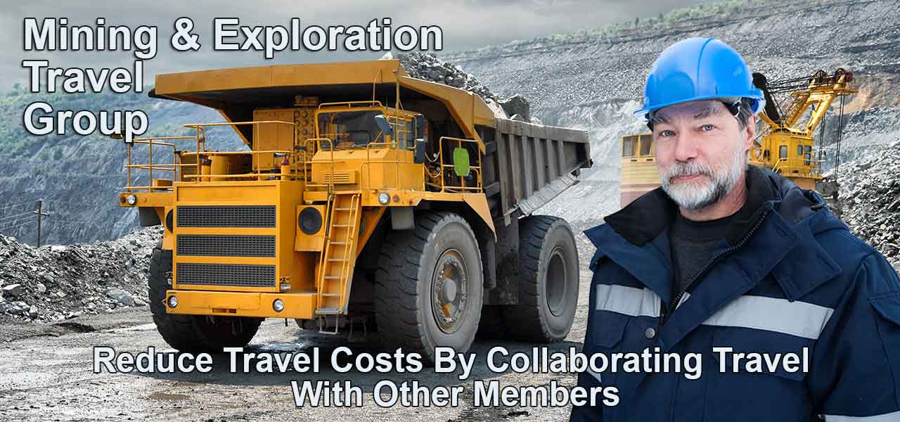 Mining Travel Group